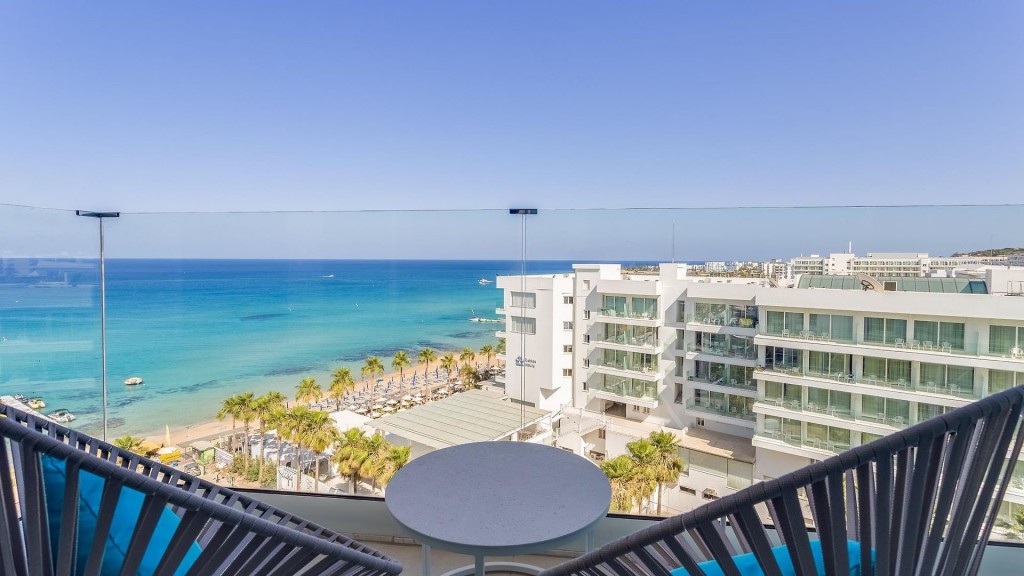 FLAMINGO PARADISE BEACH HOTEL (ADULTS ONLY 16+)