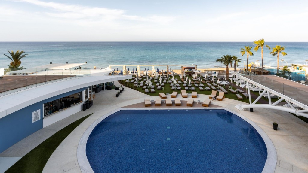 FLAMINGO PARADISE BEACH HOTEL (ADULTS ONLY 16+)