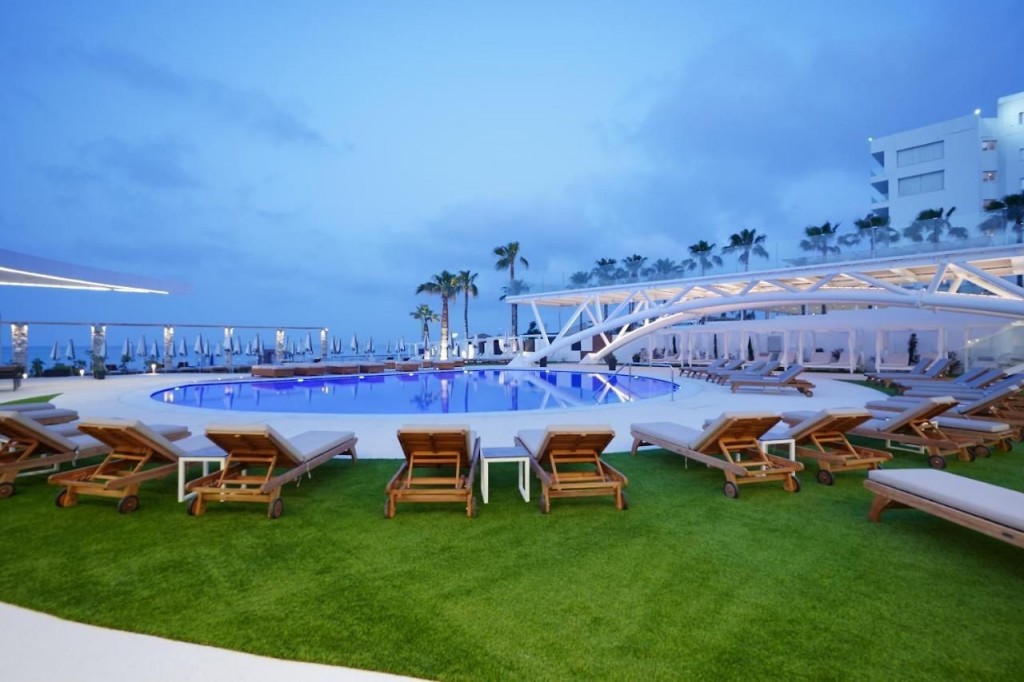 FLAMINGO PARADISE BEACH HOTEL (ADULTS ONLY 16+)