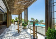 FOUR SEASONS HOTEL