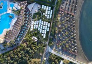 FOUR SEASONS HOTEL