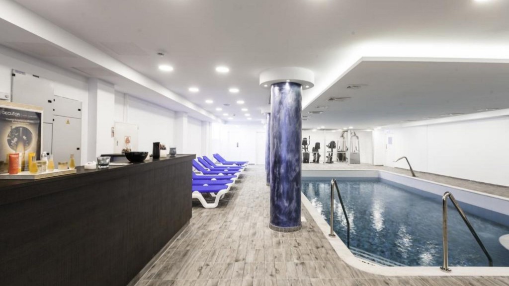 GAIA SUN N BLUE BOUTIQUE HOTEL