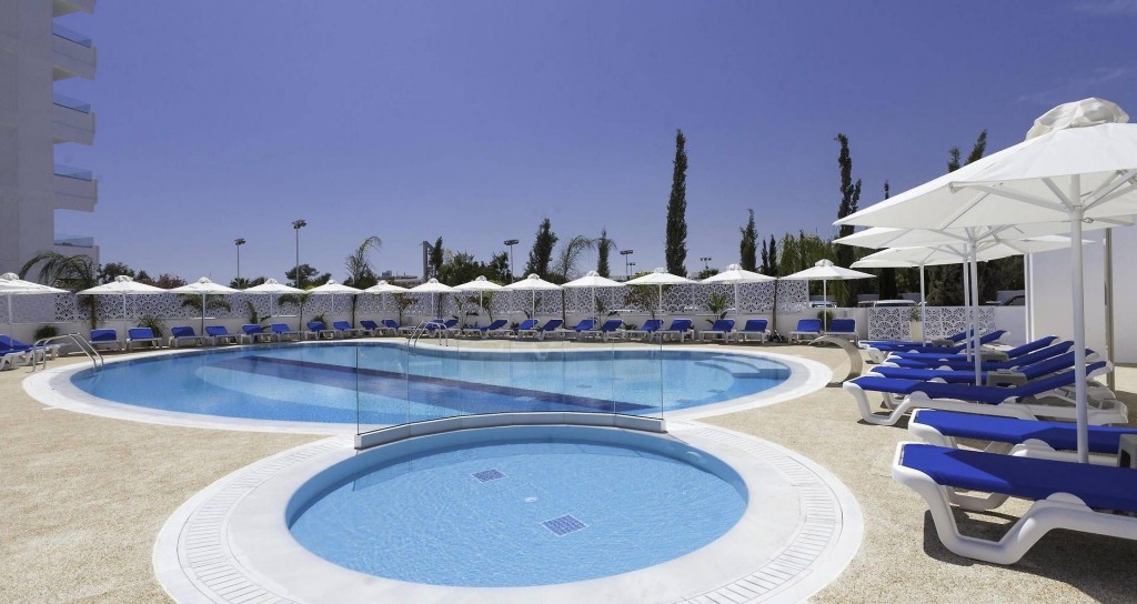 GAIA SUN N BLUE BOUTIQUE HOTEL