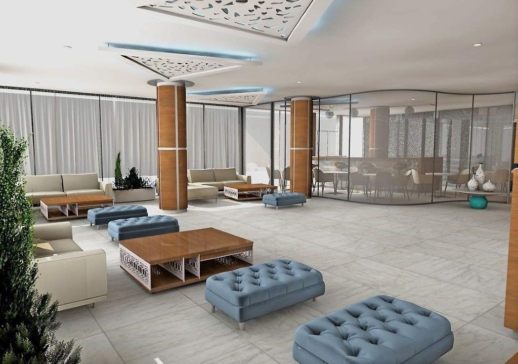 GAIA SUN N BLUE BOUTIQUE HOTEL