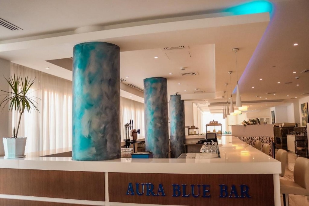 GAIA SUN N BLUE BOUTIQUE HOTEL