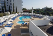 GAIA SUN N BLUE BOUTIQUE HOTEL