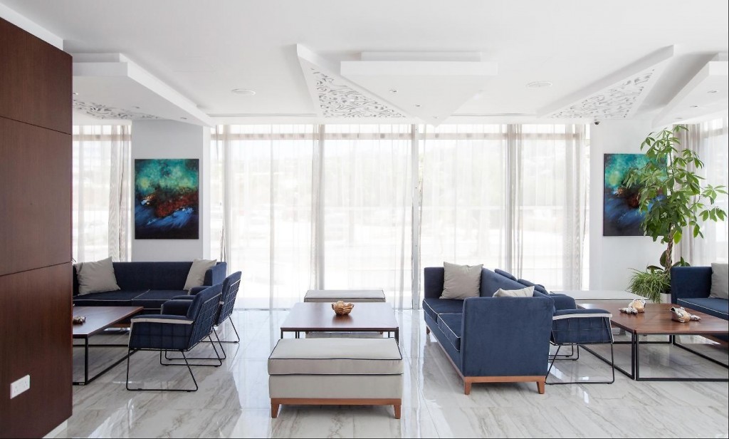 GAIA SUN N BLUE BOUTIQUE HOTEL