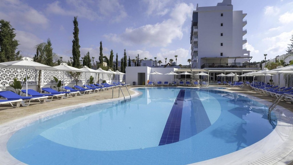 GAIA SUN N BLUE BOUTIQUE HOTEL