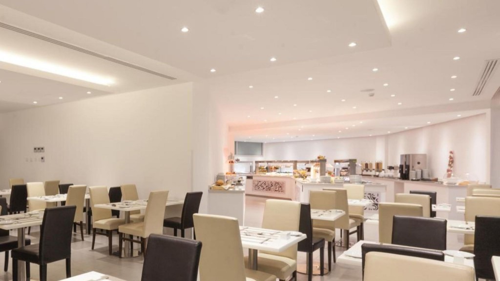 GAIA SUN N BLUE BOUTIQUE HOTEL