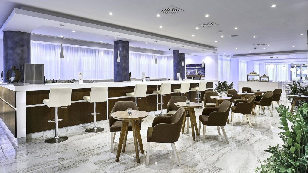 GAIA SUN N BLUE BOUTIQUE HOTEL