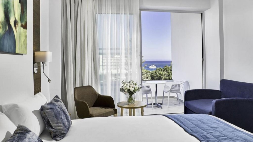 GAIA SUN N BLUE BOUTIQUE HOTEL