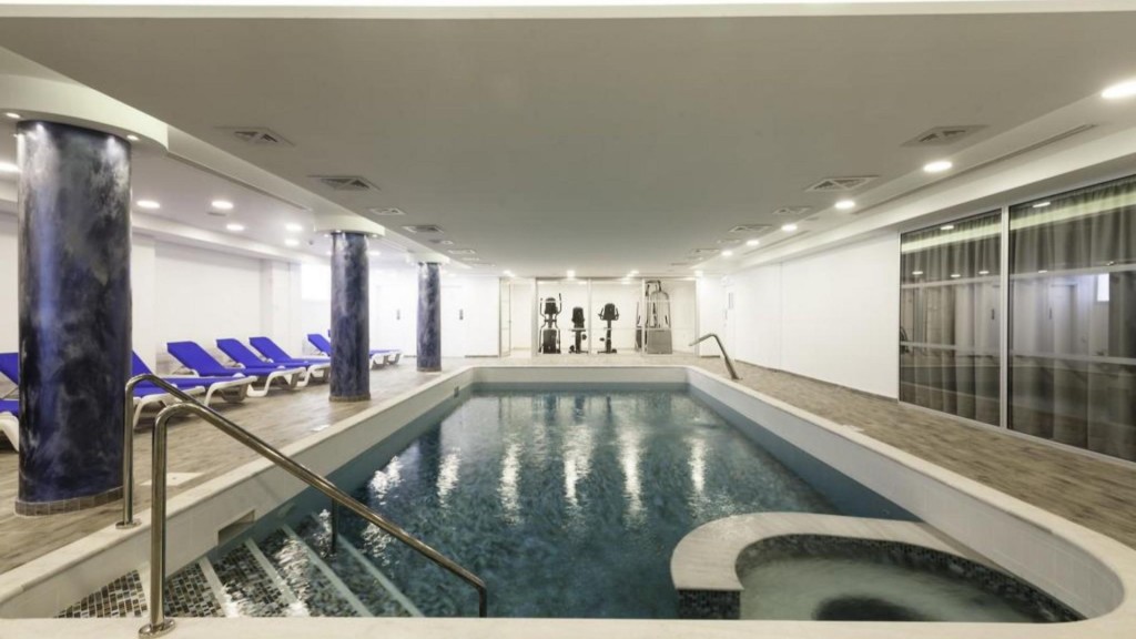 GAIA SUN N BLUE BOUTIQUE HOTEL