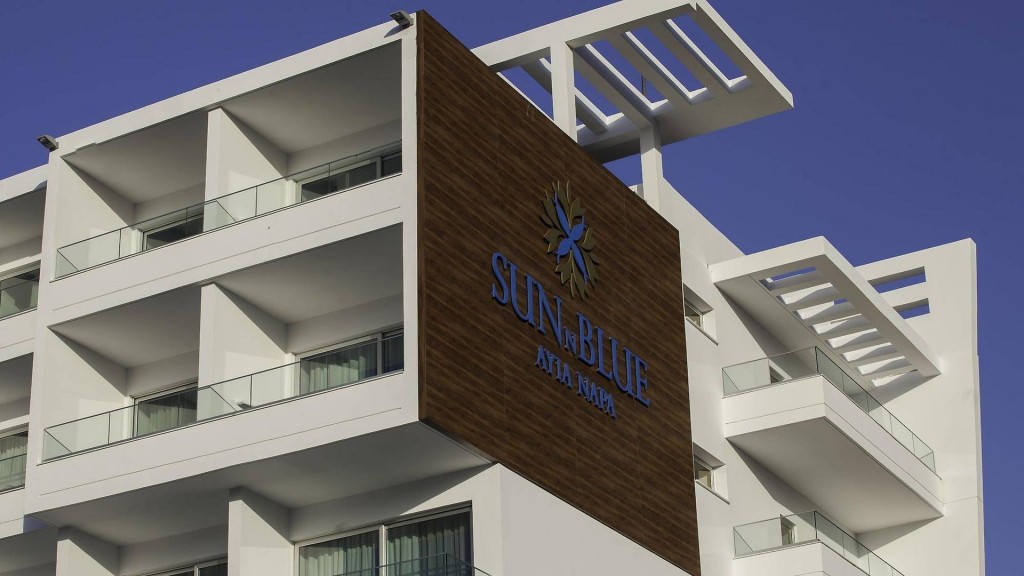 GAIA SUN N BLUE BOUTIQUE HOTEL