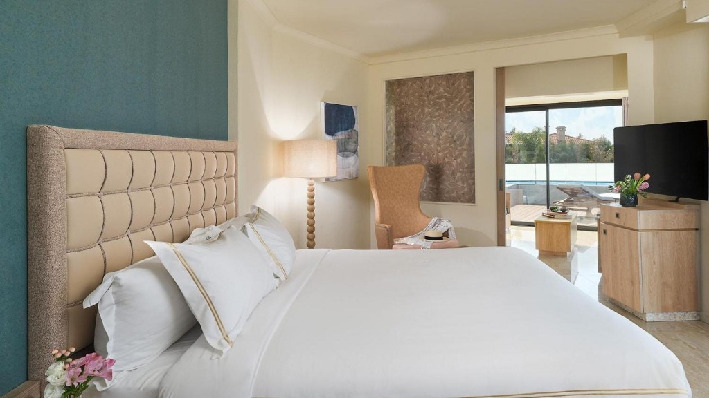 GRANDRESORT BY LEONARDO HOTELS