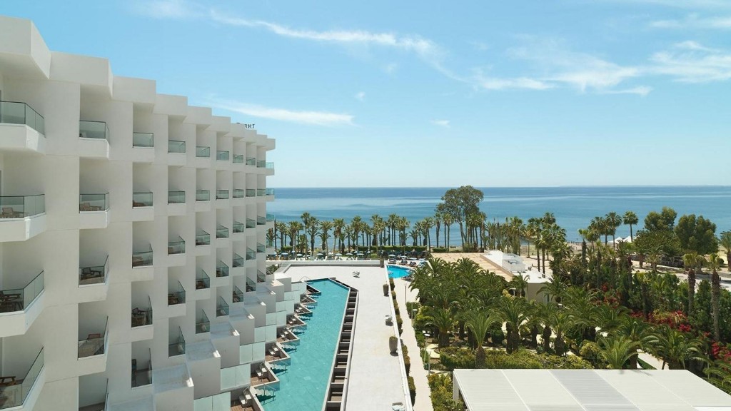 GRANDRESORT BY LEONARDO HOTELS