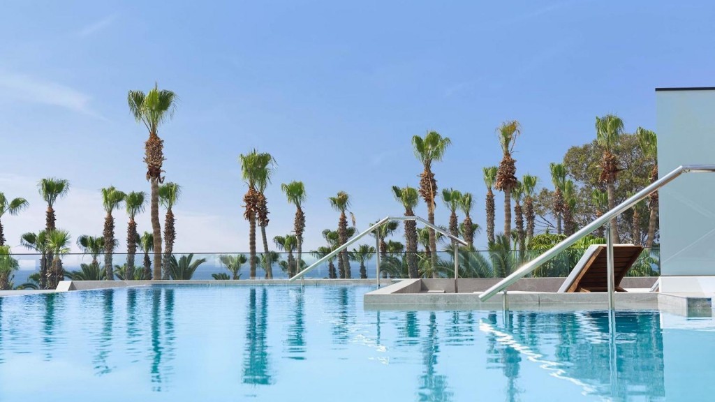 GRANDRESORT BY LEONARDO HOTELS