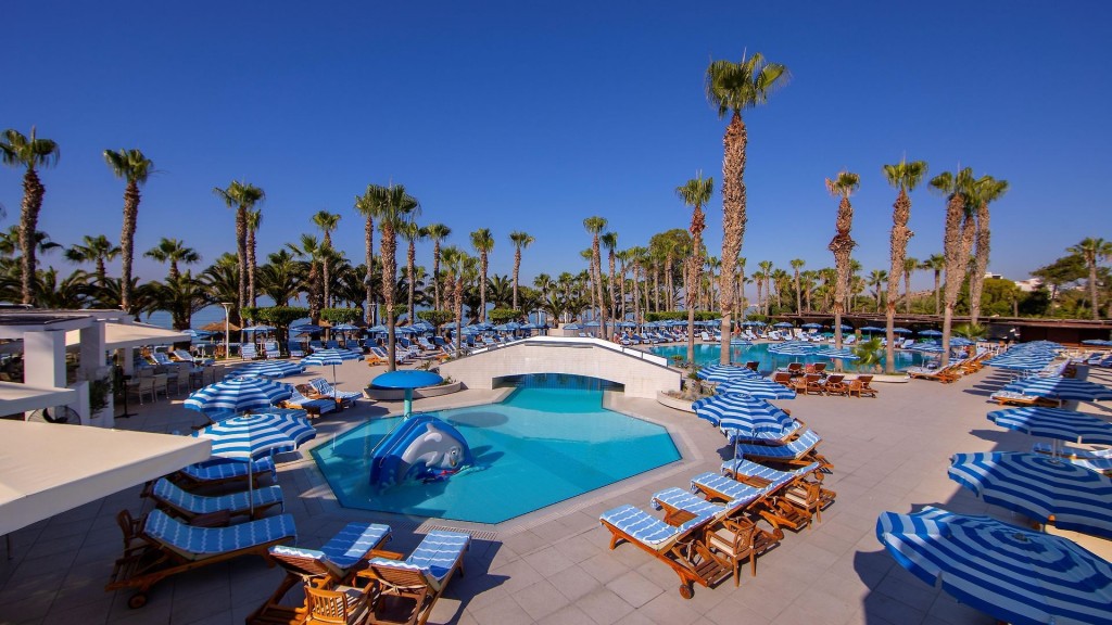 GRANDRESORT BY LEONARDO HOTELS