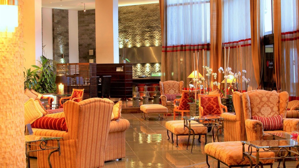 GRANDRESORT BY LEONARDO HOTELS