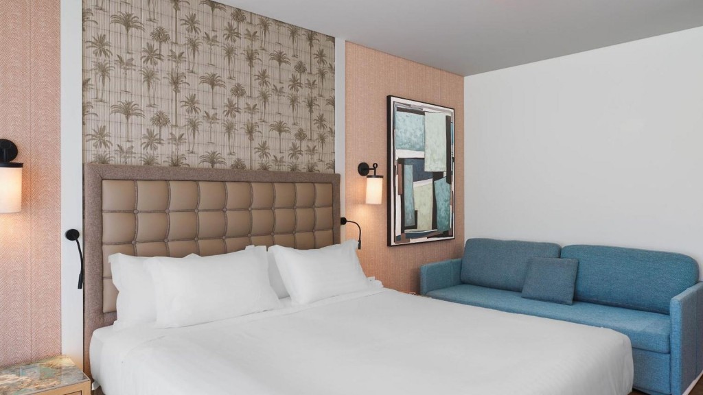 GRANDRESORT BY LEONARDO HOTELS