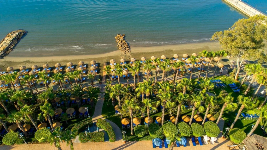GRANDRESORT BY LEONARDO HOTELS