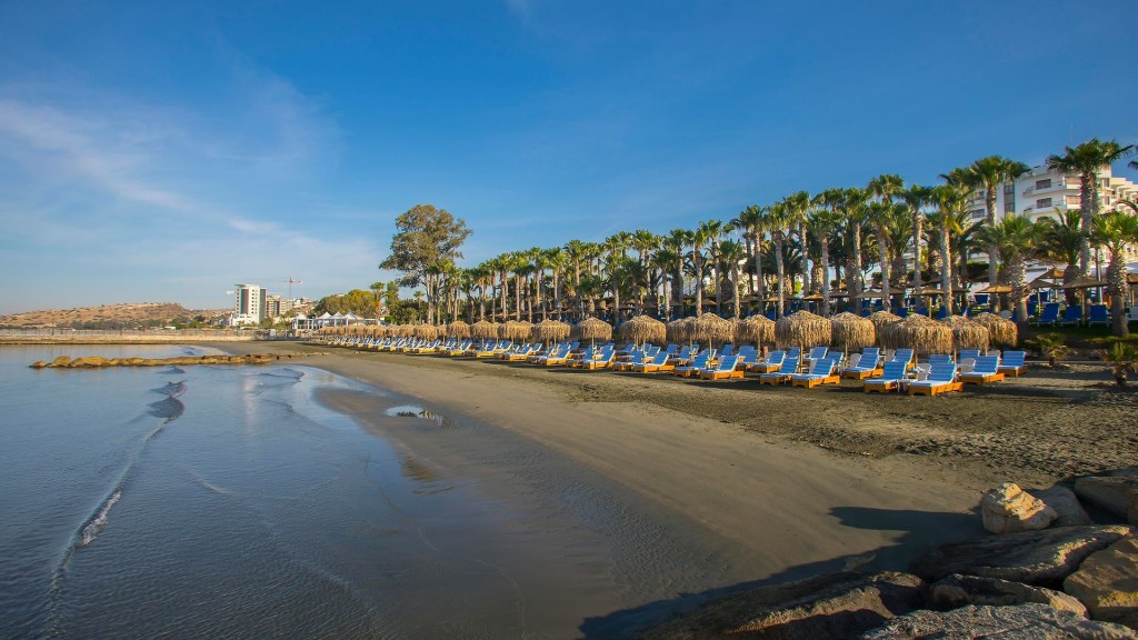 GRANDRESORT BY LEONARDO HOTELS
