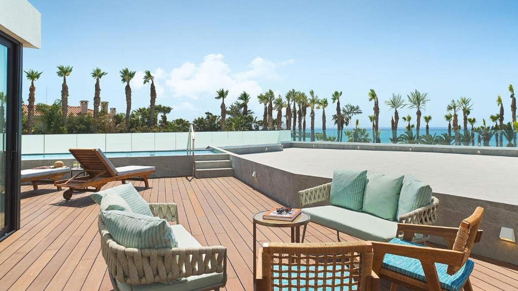 GRANDRESORT BY LEONARDO HOTELS