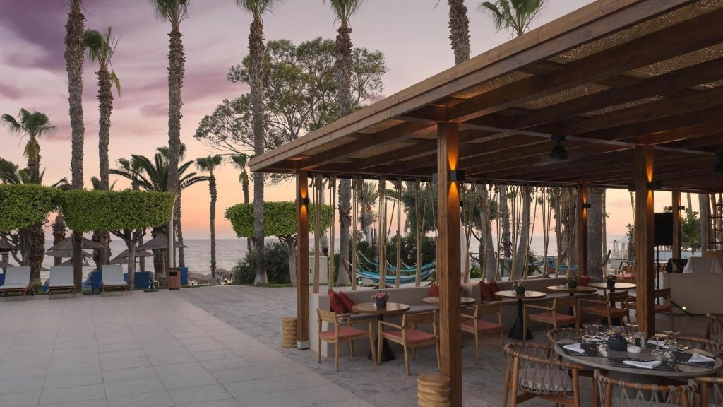 GRANDRESORT BY LEONARDO HOTELS