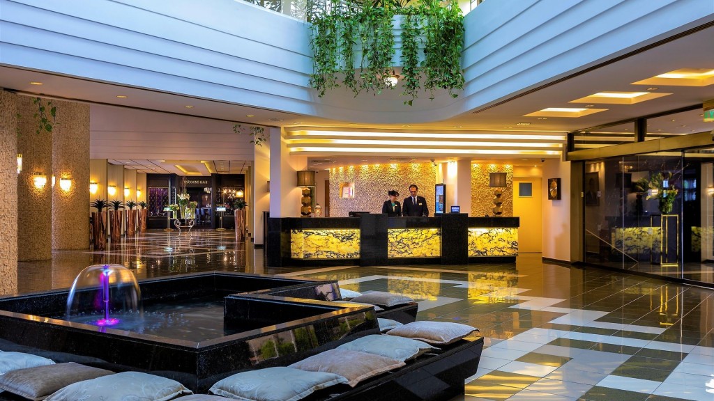 GRANDRESORT BY LEONARDO HOTELS