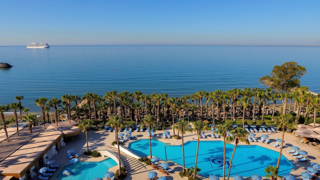 GRANDRESORT BY LEONARDO HOTELS