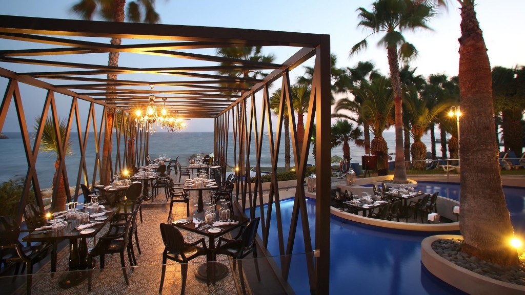 GRANDRESORT BY LEONARDO HOTELS