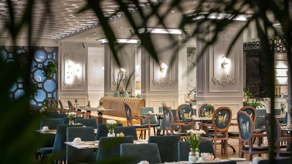 GRANDRESORT BY LEONARDO HOTELS