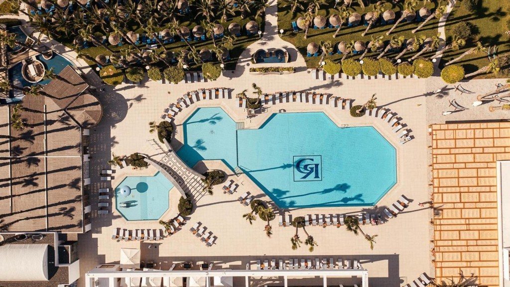 GRANDRESORT BY LEONARDO HOTELS