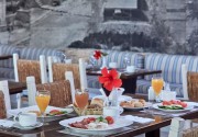GRECIAN BAY HOTEL