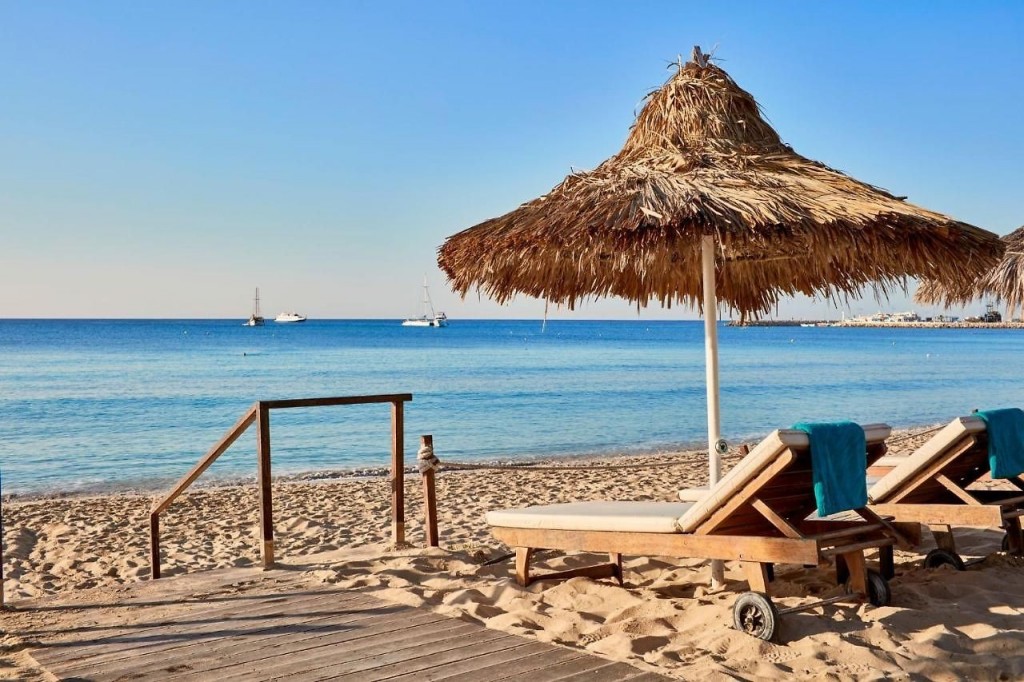 GRECIAN BAY HOTEL