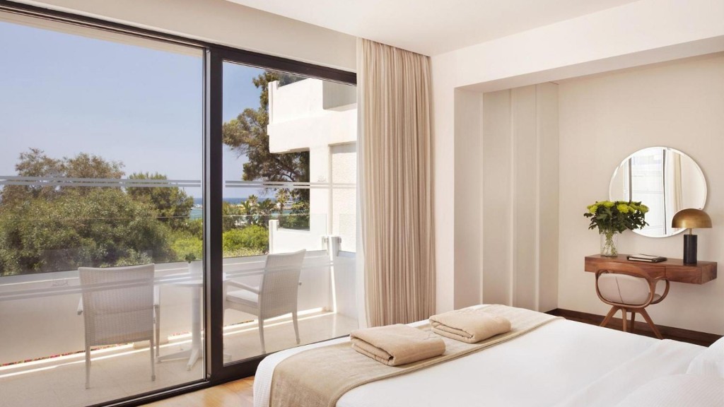 GRECIAN BAY HOTEL