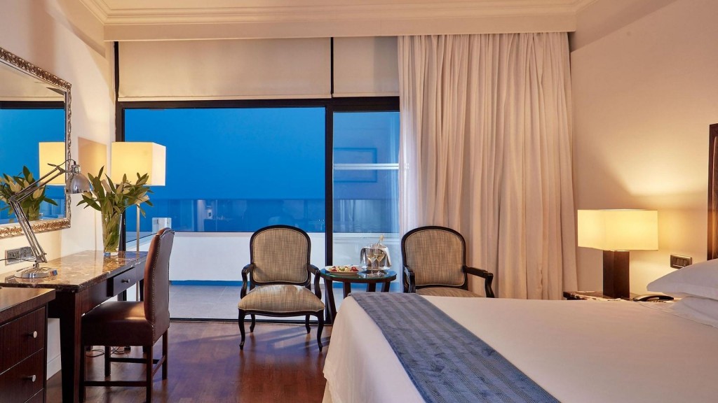 GRECIAN BAY HOTEL