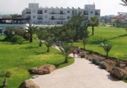 HELIOS BAY HOTEL APTS