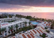 HELIOS BAY HOTEL APTS