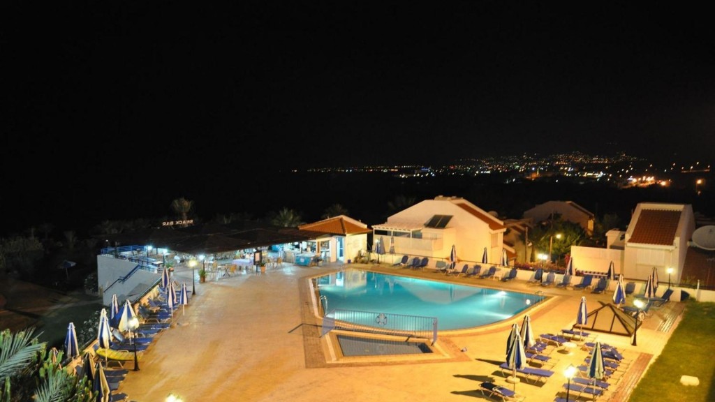 HELIOS BAY HOTEL APTS