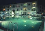 HELIOS BAY HOTEL APTS