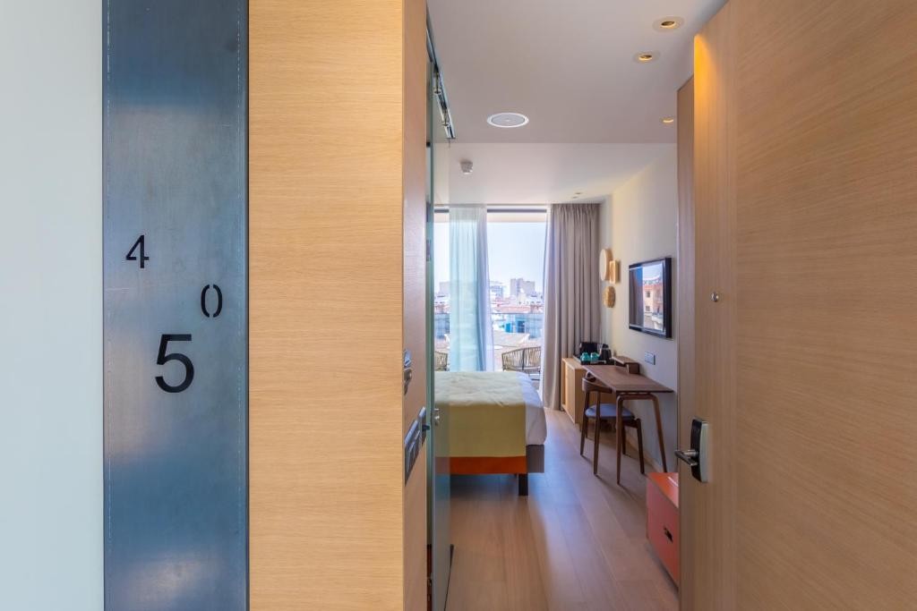 INDIGO HOTEL (ADULTS ONLY 18+)