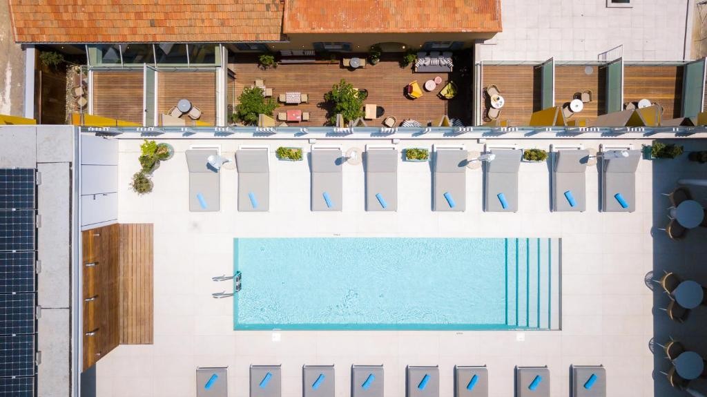 INDIGO HOTEL (ADULTS ONLY 18+)