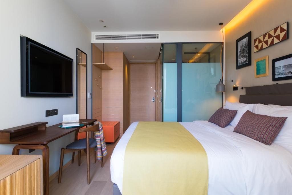 INDIGO HOTEL (ADULTS ONLY 18+)