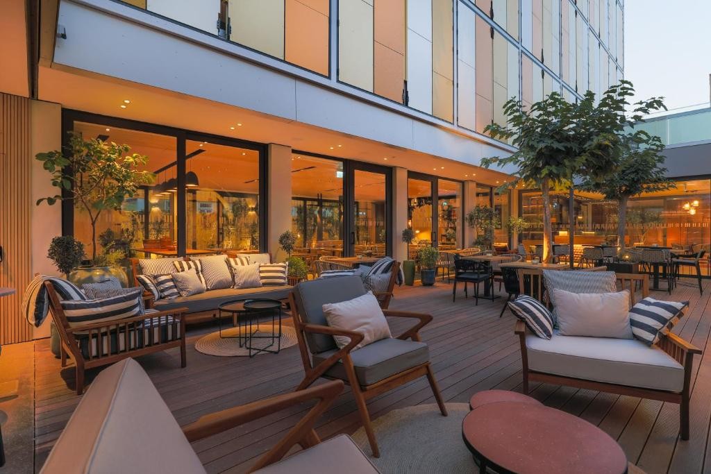 INDIGO HOTEL (ADULTS ONLY 18+)