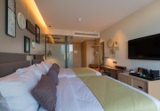 INDIGO HOTEL (ADULTS ONLY 18+)