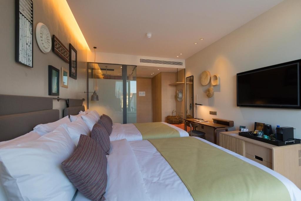 INDIGO HOTEL (ADULTS ONLY 18+)