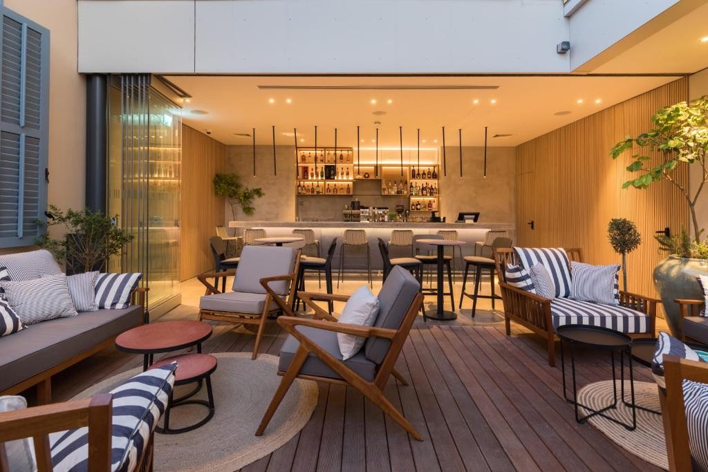 INDIGO HOTEL (ADULTS ONLY 18+)