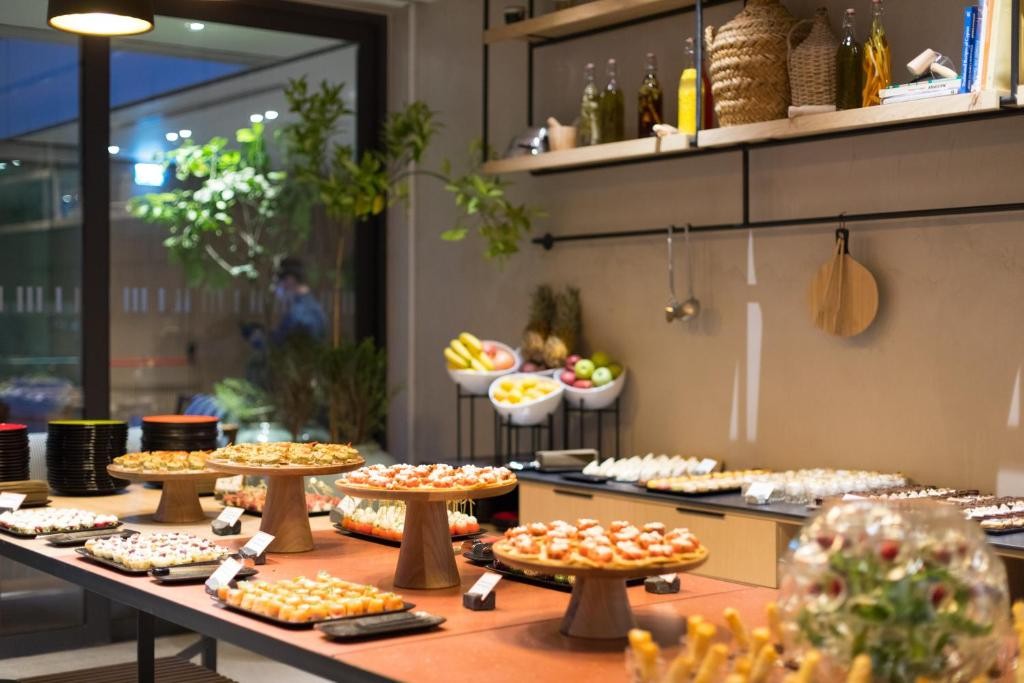 INDIGO HOTEL (ADULTS ONLY 18+)