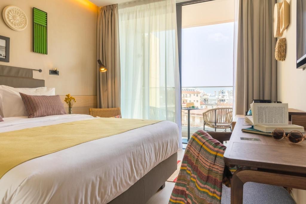 INDIGO HOTEL (ADULTS ONLY 18+)