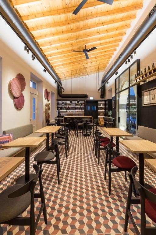 INDIGO HOTEL (ADULTS ONLY 18+)
